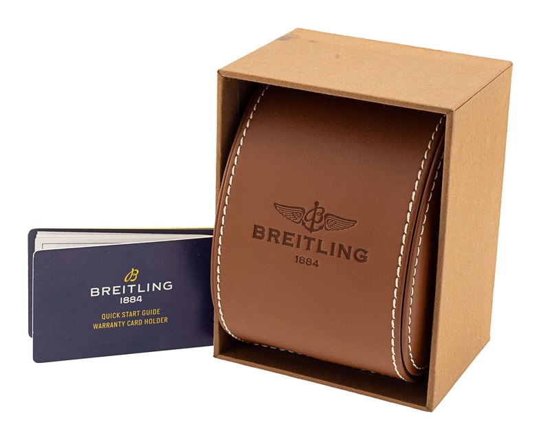 Breitling Premier AB1510 Image 5